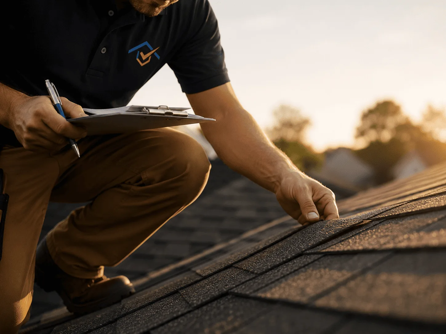 Why Choose Roof Inspection in Glen Rose, TX